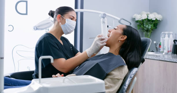 Best Cosmetic Dentistry  in Bay Pines, FL